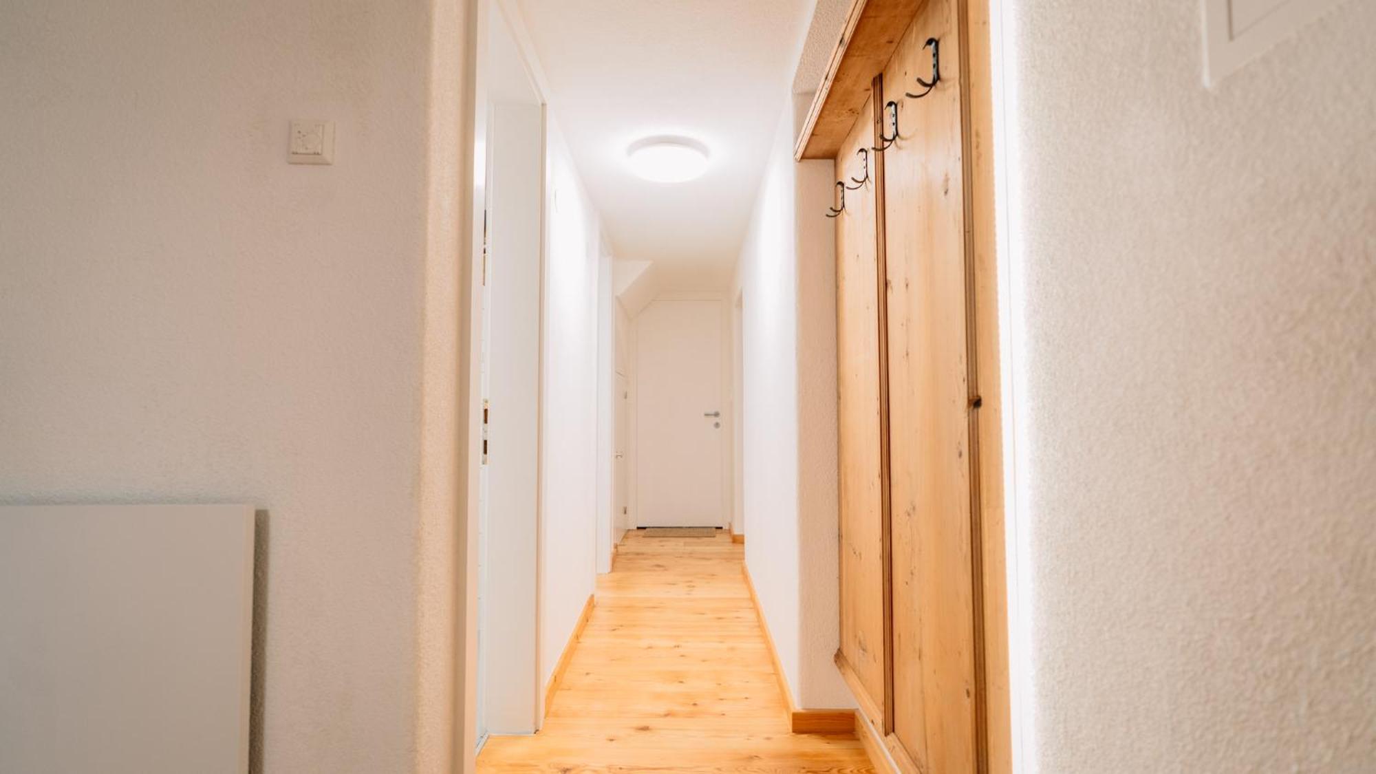 Apart Sophia Längenfeld Exteriér fotografie